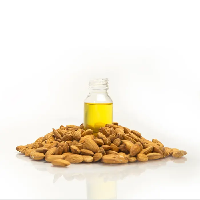 Çiğ Badem 250 g