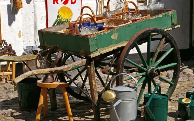 Sıfır Kutuda Elektrikli Süpürge