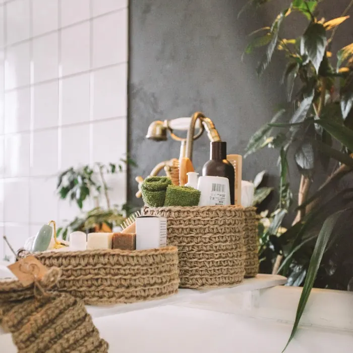 Banyo Düzenleyici Raf