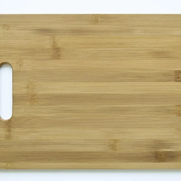 Bambu Kesme Tahtası