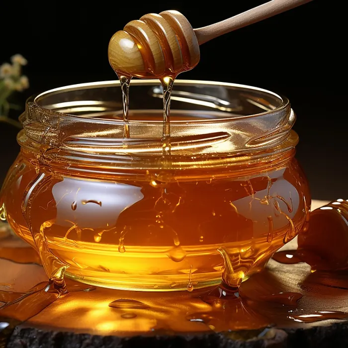 Çiçek Balı 450 g