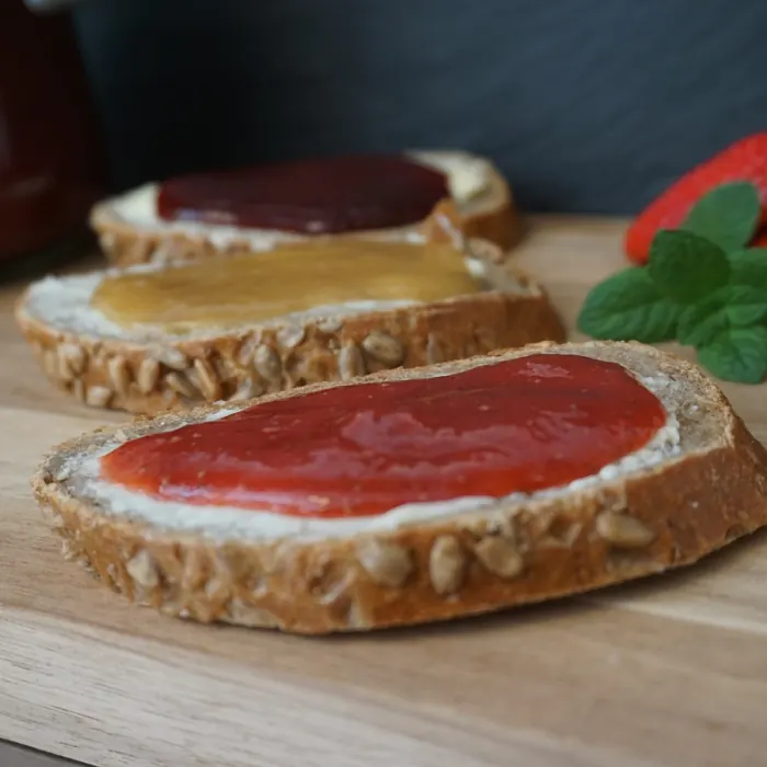 Çilek Reçeli 380 g