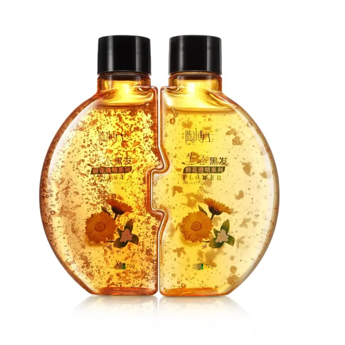 Keratin Bakımlı Şampuan 400 ml