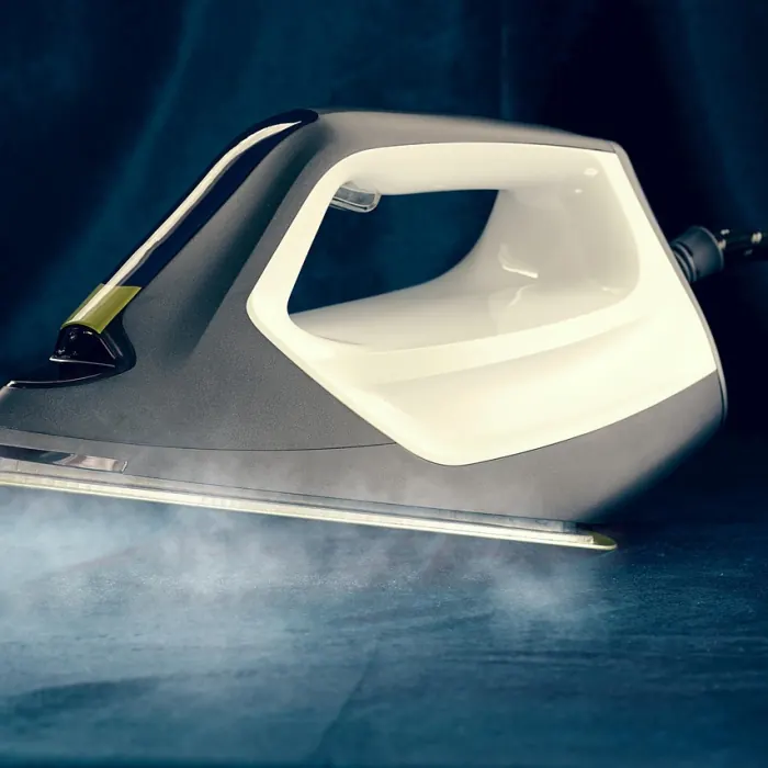 Buharlı Ütü 2400 W