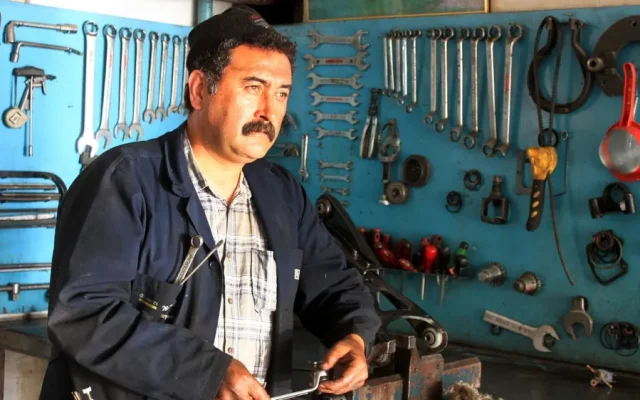 Bilgisayar Teknik Servis