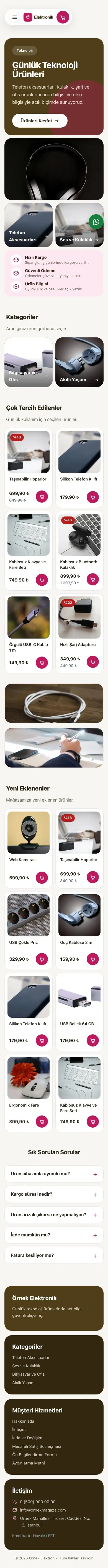 Bento Kahve Pembe – Elektronik E-ticaret Sitesi mobil görünümü