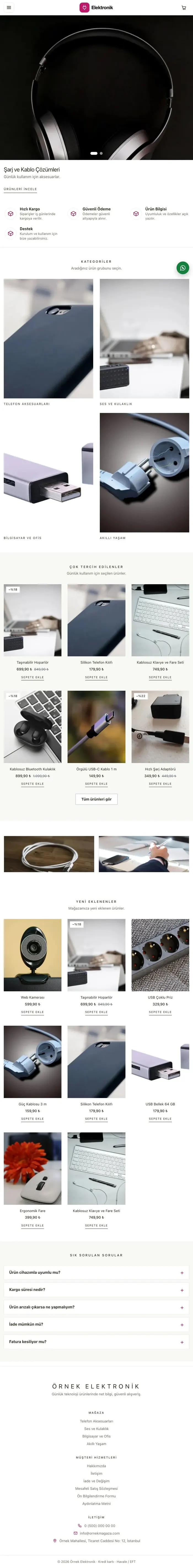 Galeri Zeytin Pembe – Elektronik E-ticaret Sitesi tablet görünümü