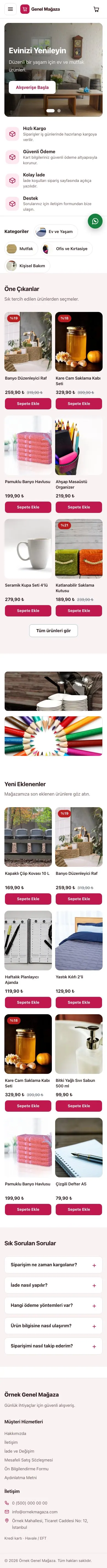 Yan Menü Bordo Pembe – Genel Mağaza E-ticaret Sitesi mobil görünümü