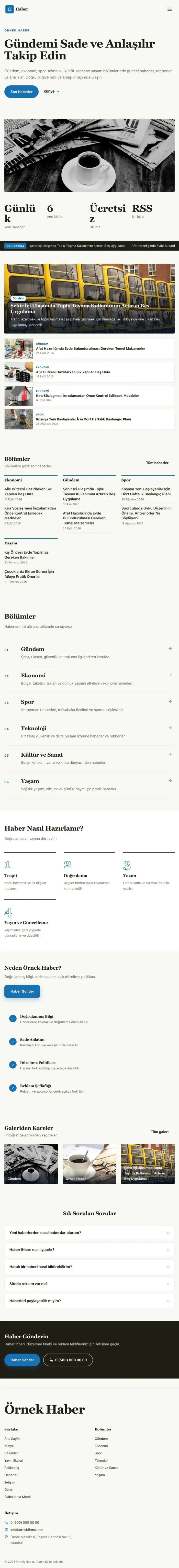 Dergi Editoryal Zeytin Mavi – Haber Sitesi Web Sitesi tablet görünümü