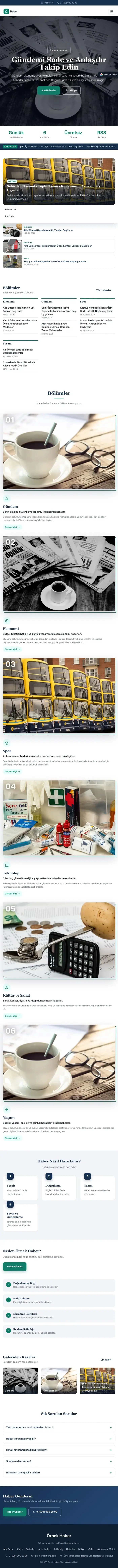 Zigzag Mavi Turkuaz – Haber Sitesi Web Sitesi tablet görünümü