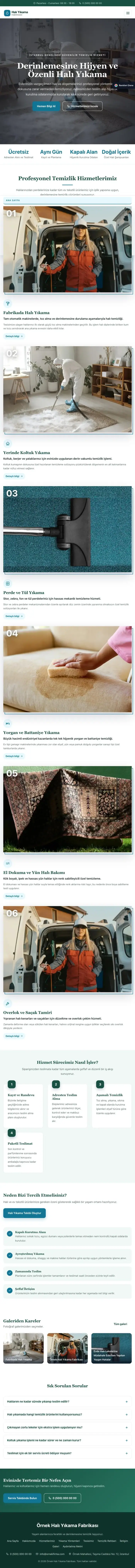 Zigzag Petrol Turkuaz – Halı Yıkama Web Sitesi tablet görünümü