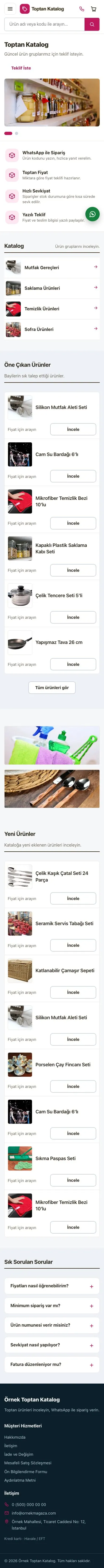 Liste Kahve Pembe – Katalog Sitesi mobil görünümü