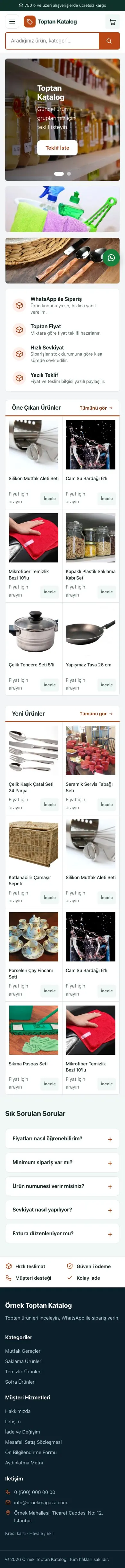 Pazar Yeri Petrol Turuncu – Katalog Sitesi mobil görünümü