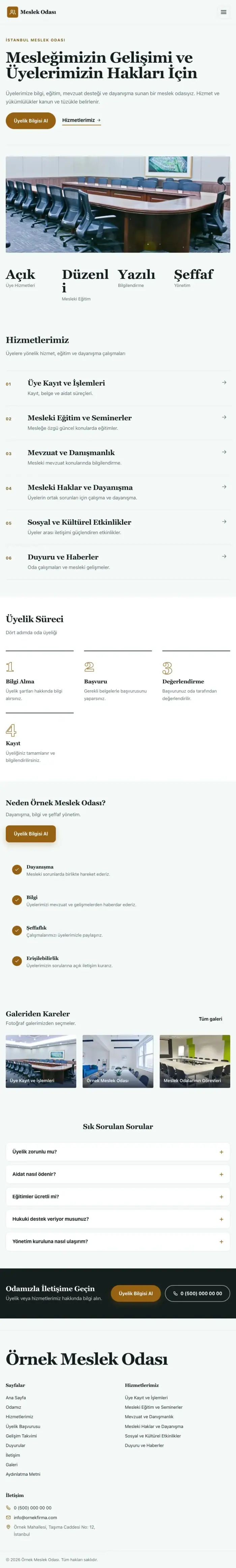 Editoryal Petrol Turuncu – Meslek Odası ve Sendika Web Sitesi tablet görünümü