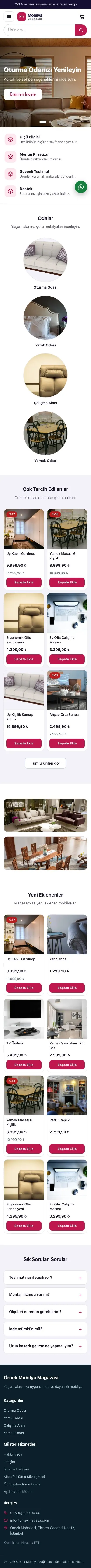 Vitrin Lacivert Pembe – Mobilya Mağazası E-ticaret Sitesi mobil görünümü