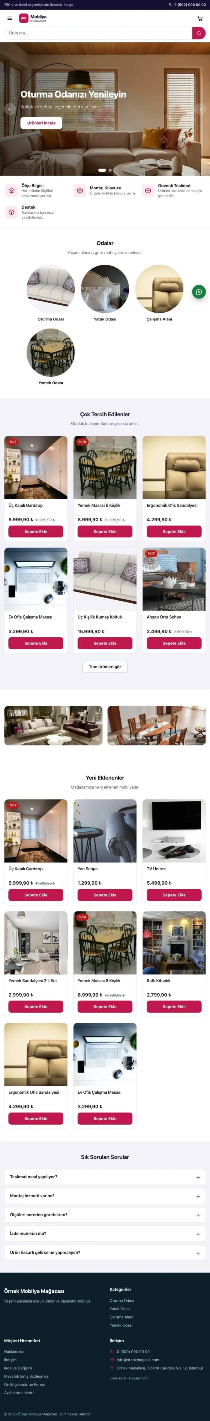 Vitrin Lacivert Pembe – Mobilya Mağazası E-ticaret Sitesi tablet görünümü
