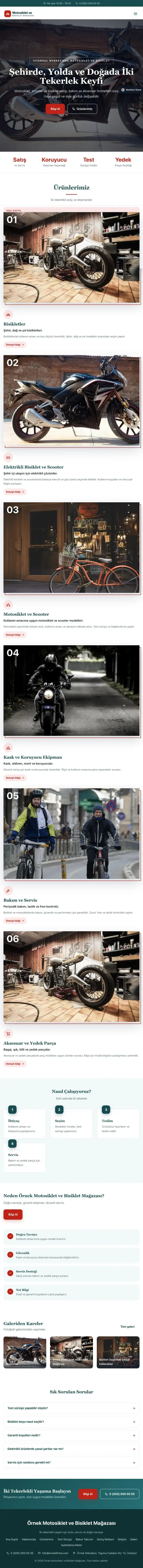 Zigzag Petrol Kırmızı – Motosiklet ve Bisiklet Web Sitesi tablet görünümü