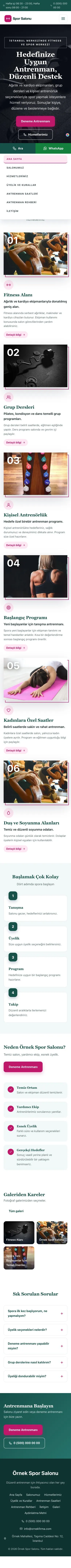 Zigzag Petrol Pembe – Spor Salonu Web Sitesi mobil görünümü