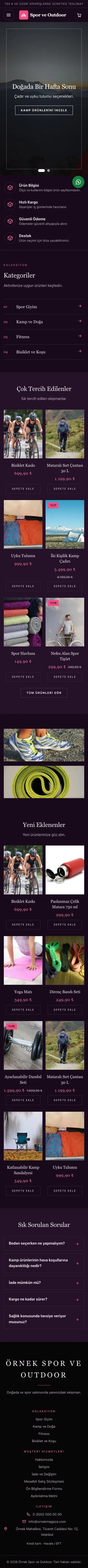 Koyu Lüks Mor Pembe – Spor ve Outdoor E-ticaret Sitesi mobil görünümü