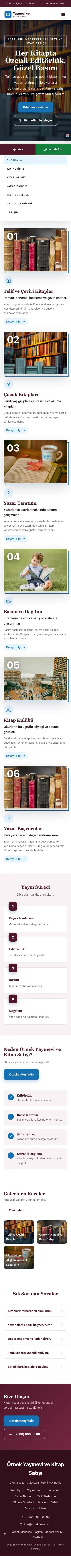 Zigzag Bordo Mavi – Yayınevi ve Kitap Satışı Web Sitesi mobil görünümü