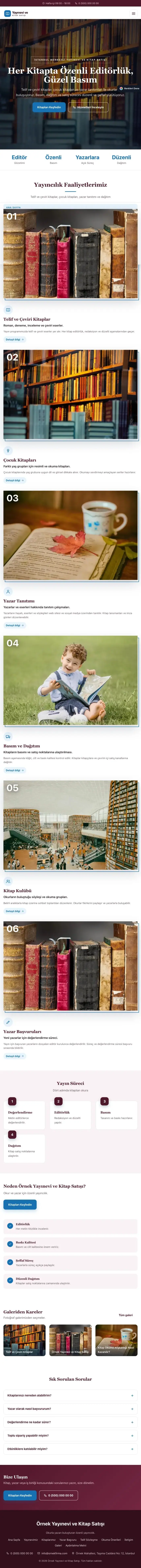 Zigzag Bordo Mavi – Yayınevi ve Kitap Satışı Web Sitesi tablet görünümü